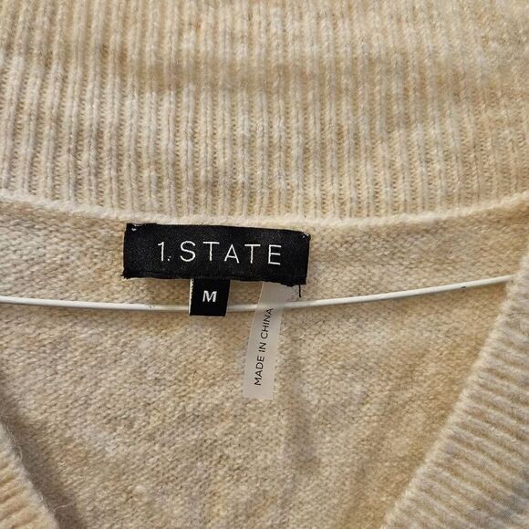 1. STATE Vest Size M - Picture 4 of 6